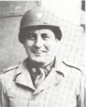 Lt. Col. Benjamin H. Bader
