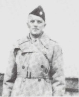 Lt. Col. Thomas B. Bartel