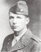 Lt. Col. Roland S. Biersach