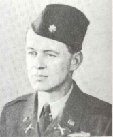 Lt. Col. William H. Burton, Jr.