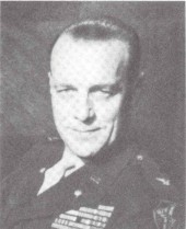 Col. Edward G. Farrand
