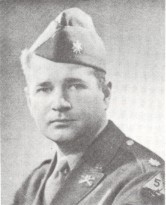 Lt. Col. Kent Fay