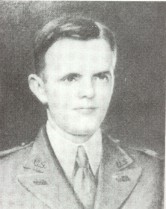 Maj. John P. Gerald