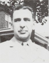Lt. Col. Elmer I. Kenneweg