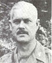 Lt. Col. LeRoy H. Anderson