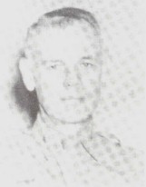 Lt. Col. James W. McNeer