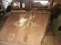 Restoration of 46 AIB M3 Scout Car.
