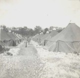 Enlisted quarters