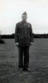 Pfc. Clay Smith