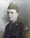 Pfc. Clay Smith