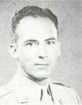 Lt. Col. Fred E. Ressegieu