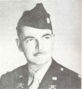 Lt. Col. John B. Rosenzweig