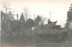 Another picture of an M-4 crew dragging a locomotive