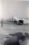 P-51s on ramp