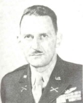 Lt. Col. Israel B. Washburn