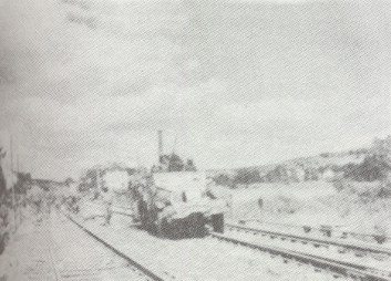 RR Bridge at Mersch