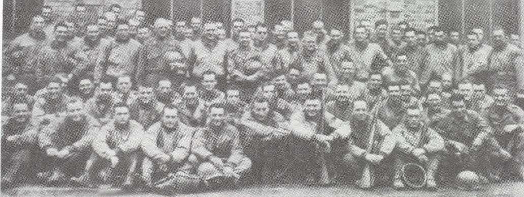 CCR at Wallendorf