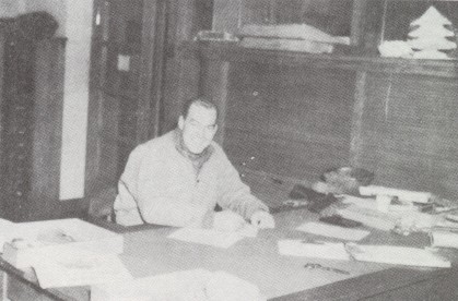 Lt. Col. Boydstone