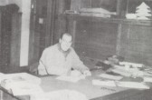 Lt. Col. Boydstone